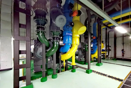 中国建筑：近期获得8个项目 金额合计372.4亿元