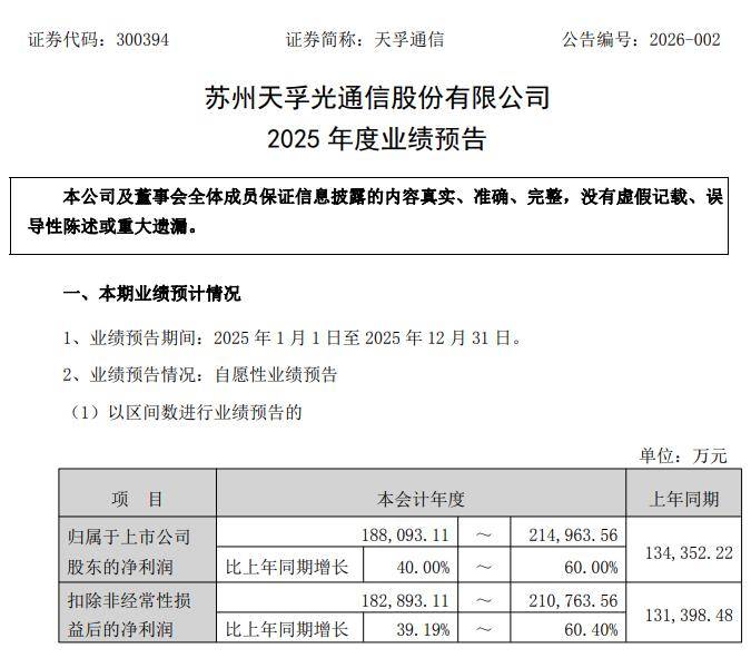 泰尔股份：预计2025年归属于上市公司股东的净利润-9990万至-8490万元