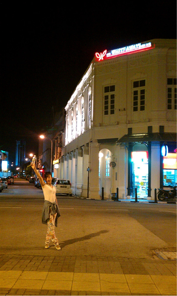 槟城州官员：中国已跃居槟城第二大旅游客源国