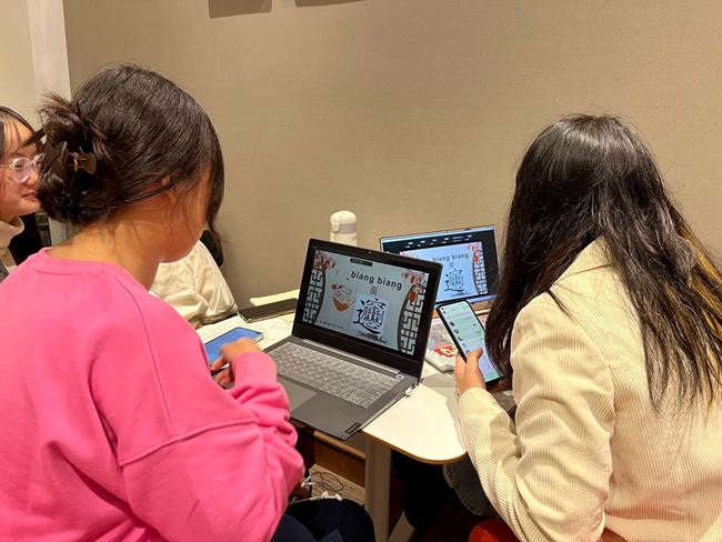 东西问|路易斯・塞科:为何说数学是跨文化的“共通语言”?