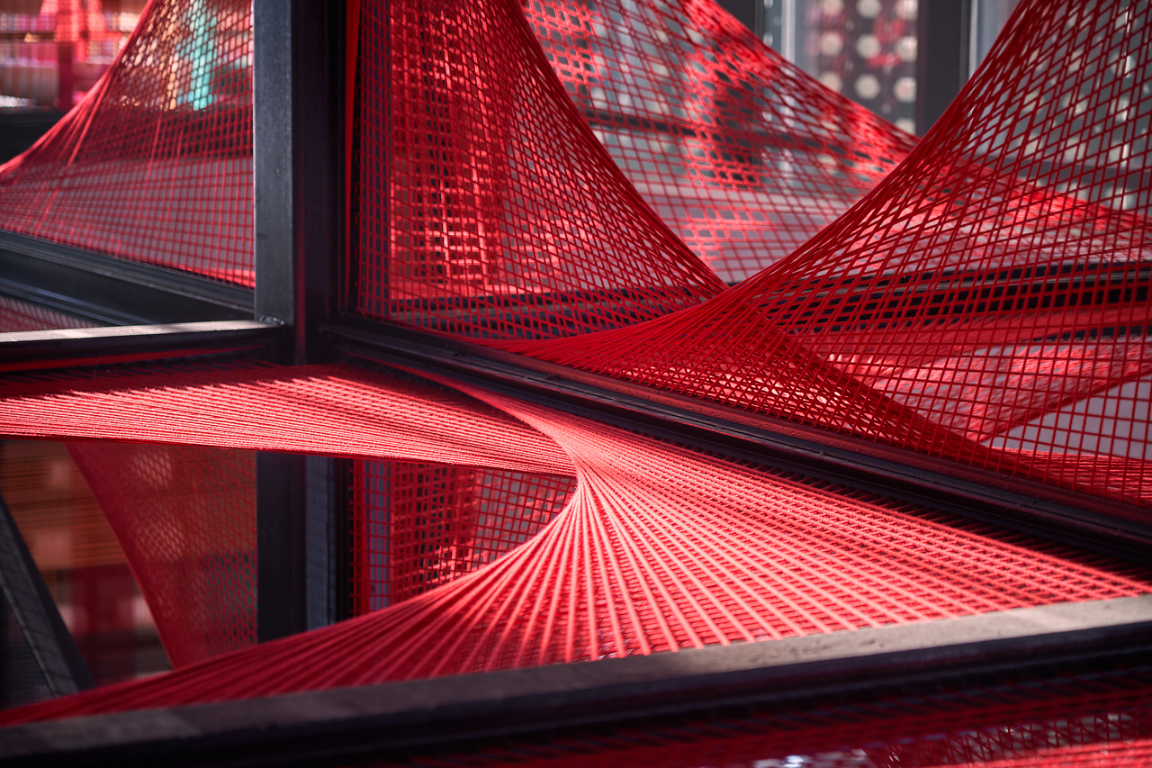 国家科教基础设施IP-SAFE项目加速器装置主体安装完成