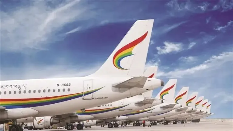 春运首日民航预计运输旅客219万人次 上市航司调整运力保供应