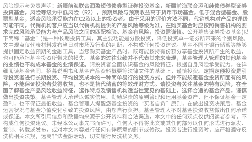 债市早参2月4日|2026年中央一号文件 严控新增村级债务;央行8000亿加量续作3个月期买断式逆回购
