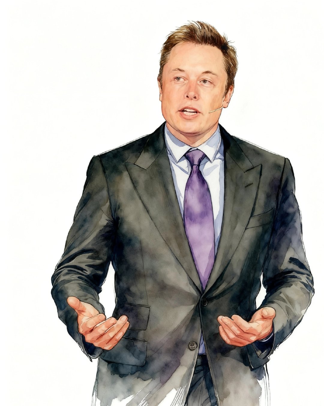 午后突发，20%涨停！马斯克，突传重磅消息！