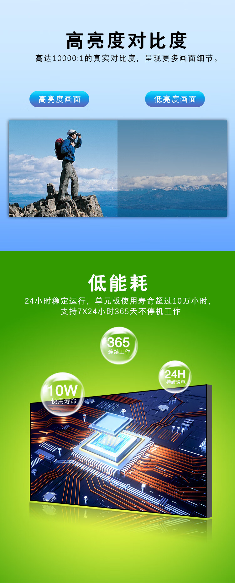 海康威视获得发明专利授权:“LED显示屏调节系统、方法、设备及可读存储介质”