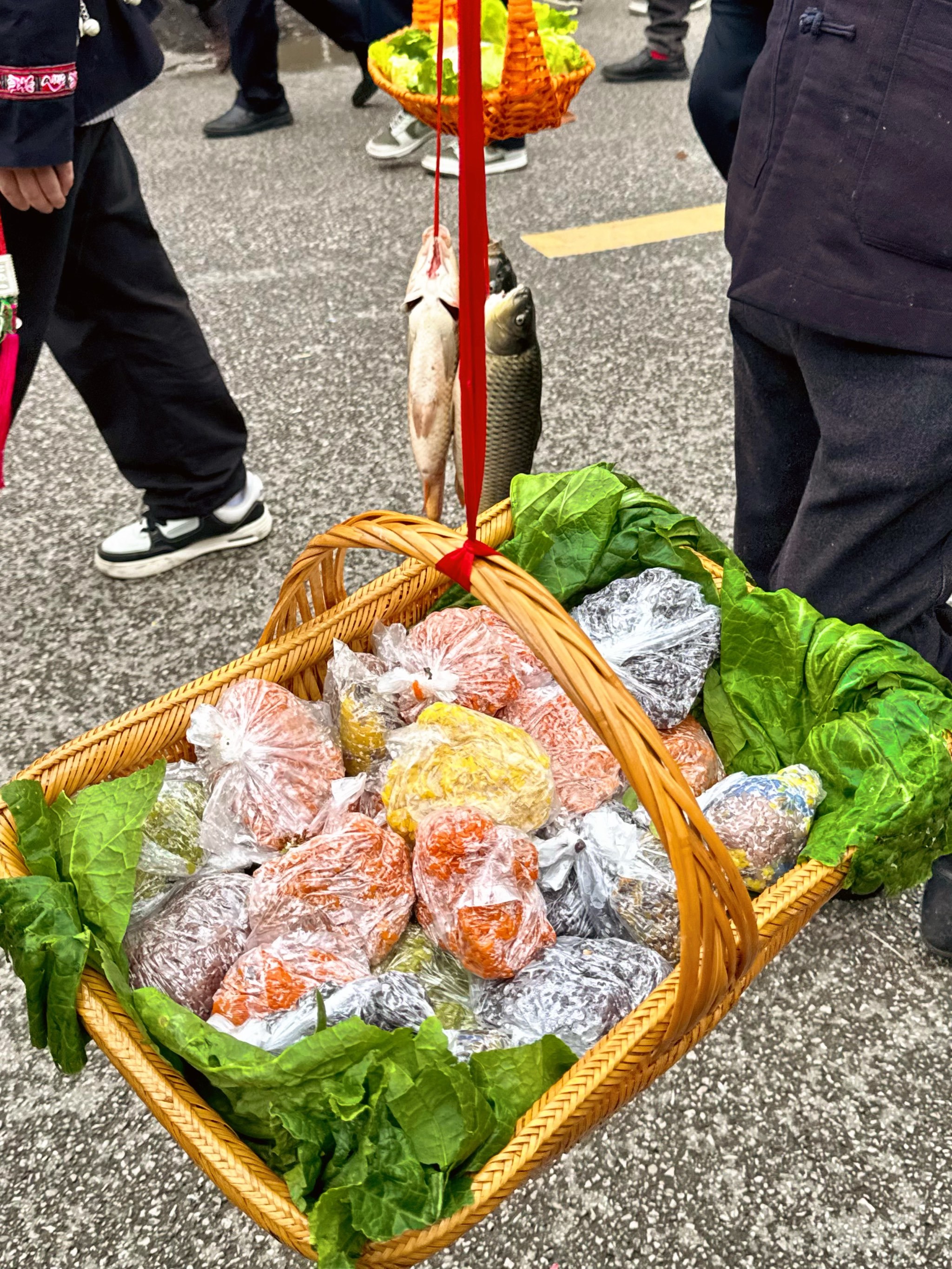 （新春走基层）宁夏蔬菜乘铁路冷链专列“出海” 春节前夕直供东南亚市场