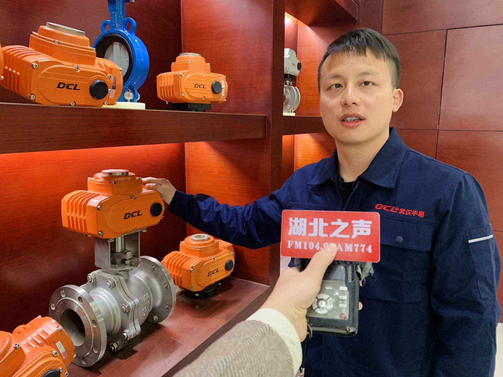 陈丽华：中小企业出海的供应链管理精髓是“合作”