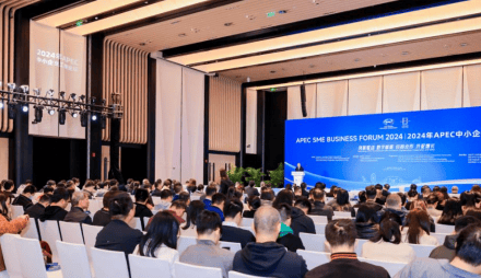 陈丽华：中小企业出海的供应链管理精髓是“合作”