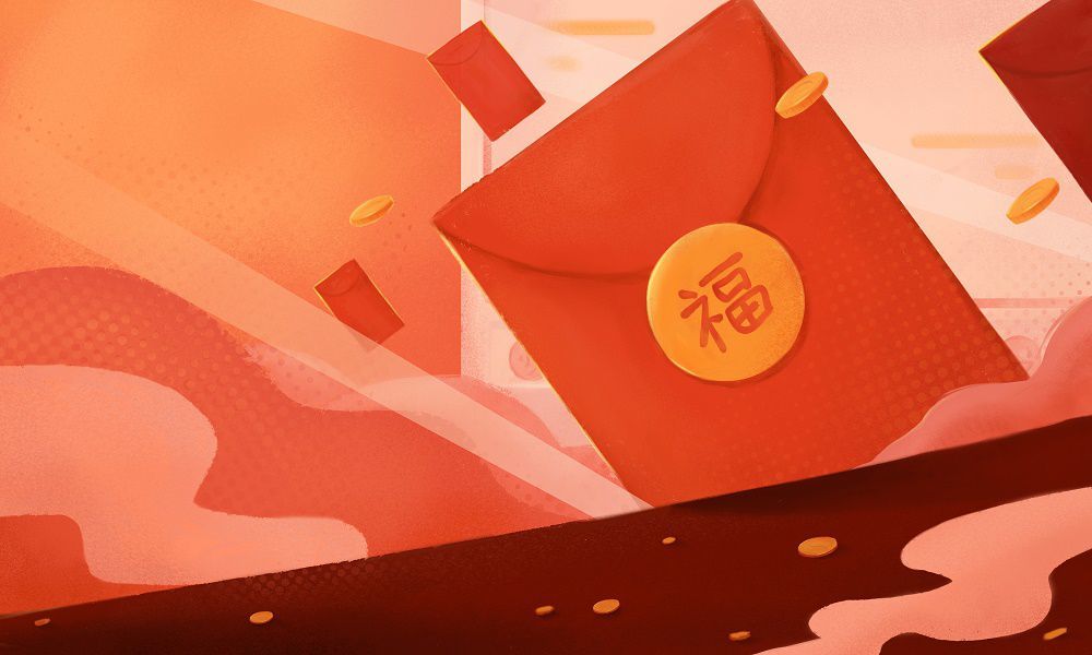 一边红包大战，一边高薪抢人！阿里、腾讯、字节……年薪最高开到了100多万元