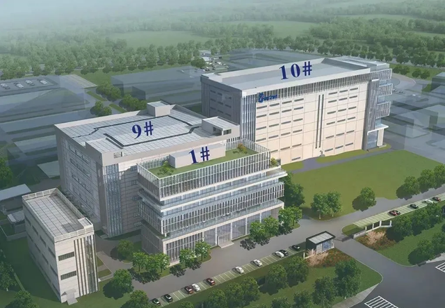 睿创微纳获得外观设计专利授权:“双光气体云台”