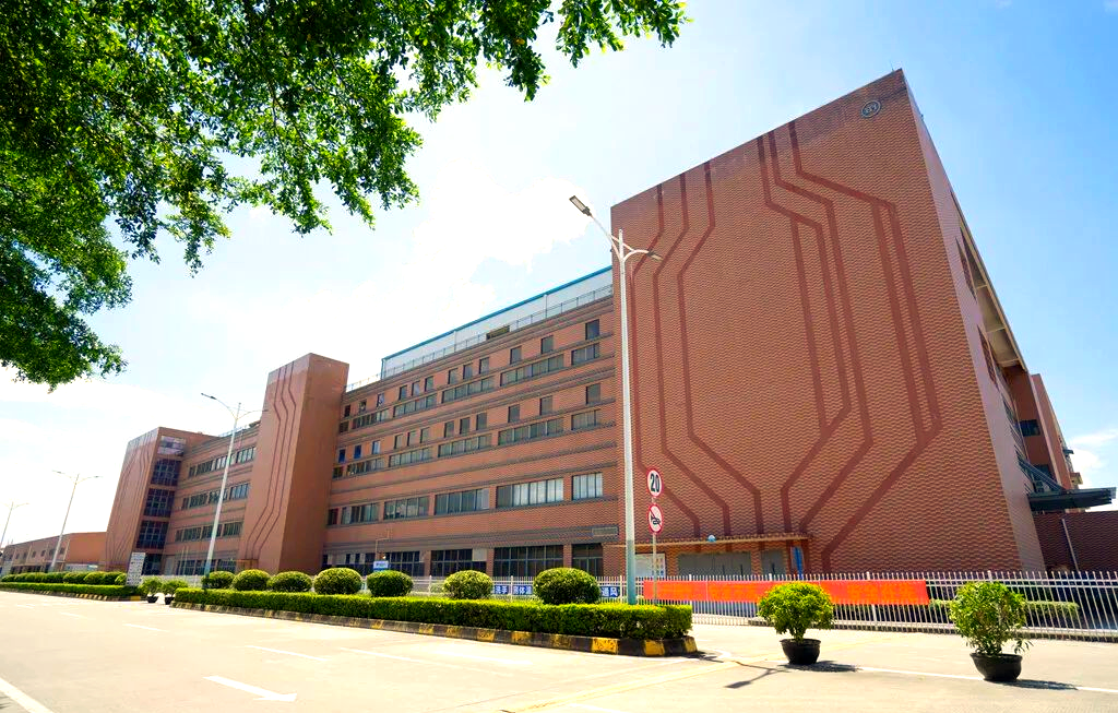 豪鹏科技获得实用新型专利授权:“电池包裹膜”