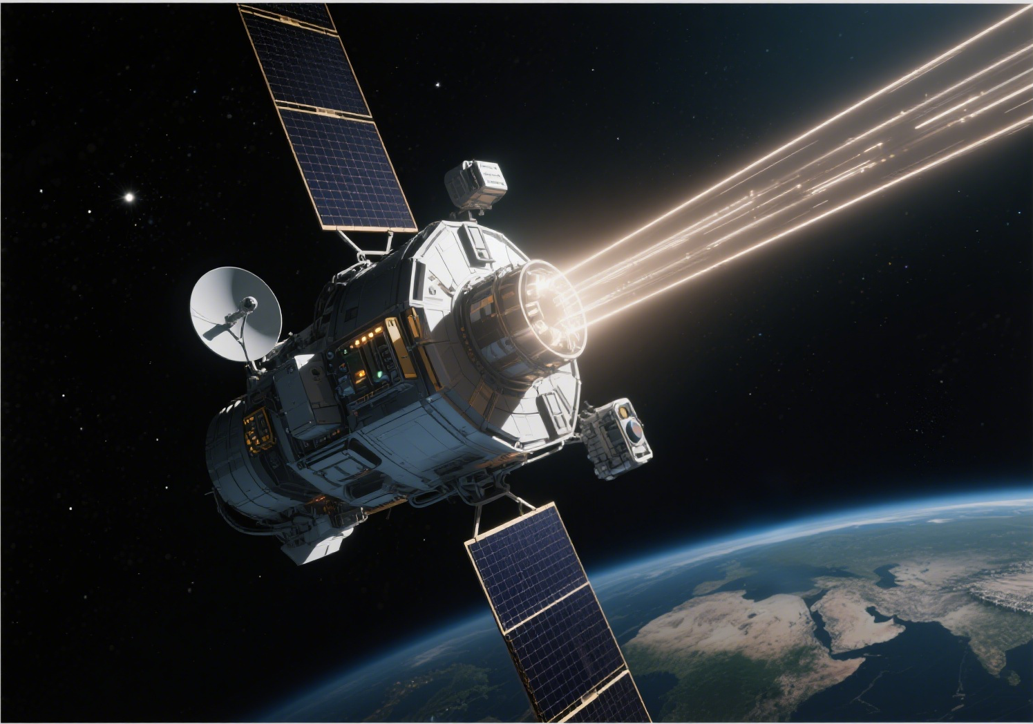 我国科学家在可扩展量子网络研究方面取得重大突破