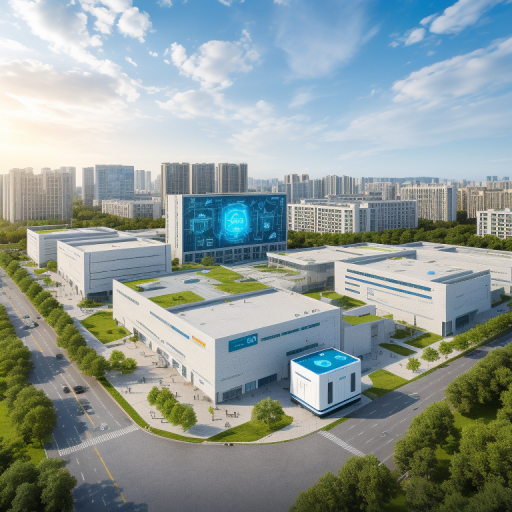 湖北人形机器人产投基金等新设智能空域创投基金