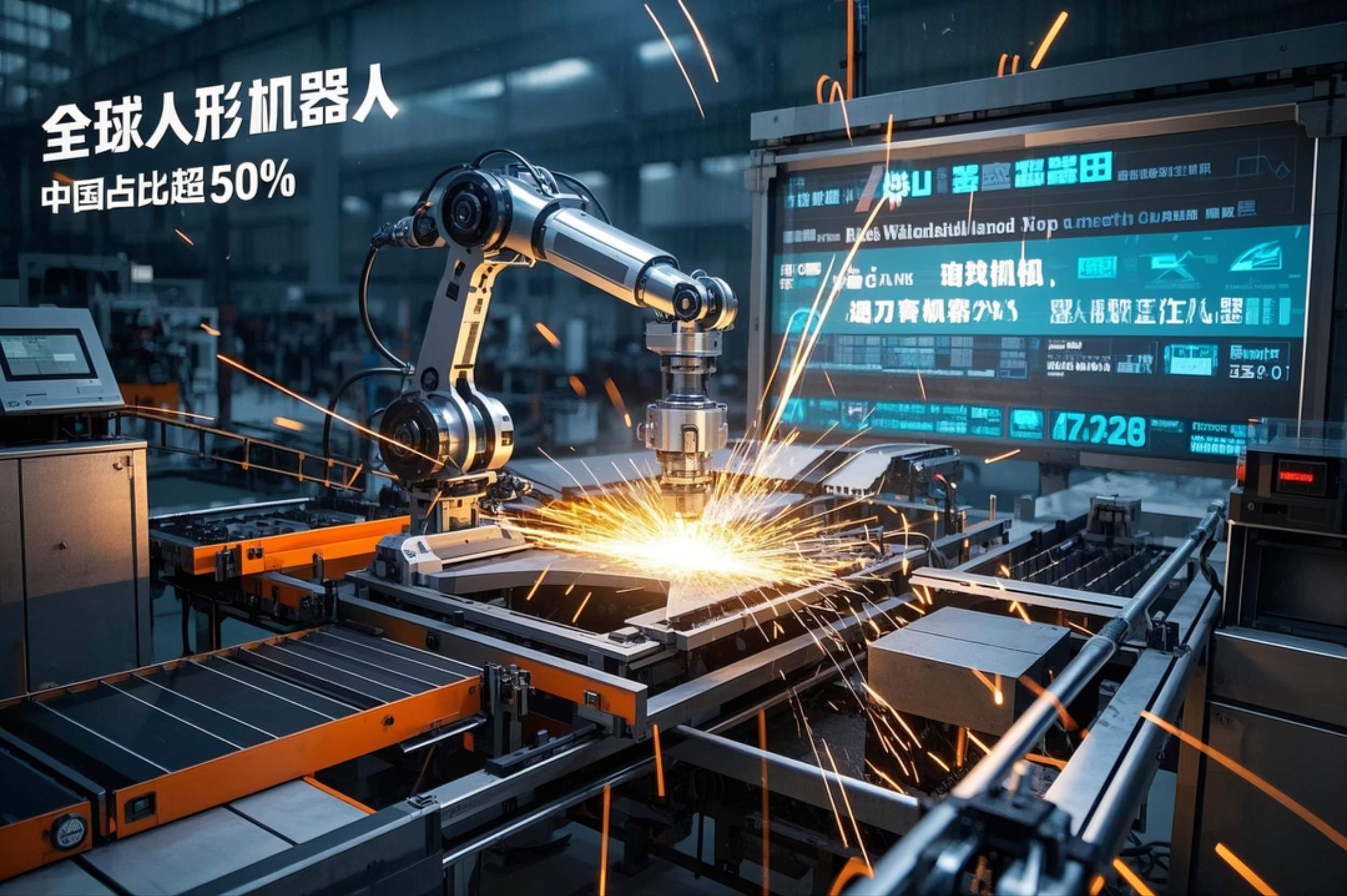 湖北人形机器人产投基金等新设智能空域创投基金