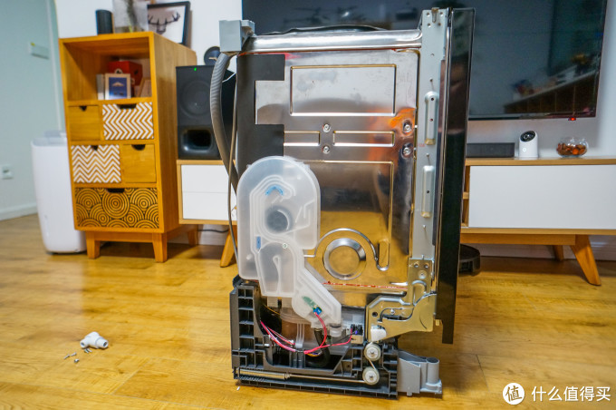 海尔智家获得发明专利授权:“一种洗碗机加热控制方法及洗碗机”