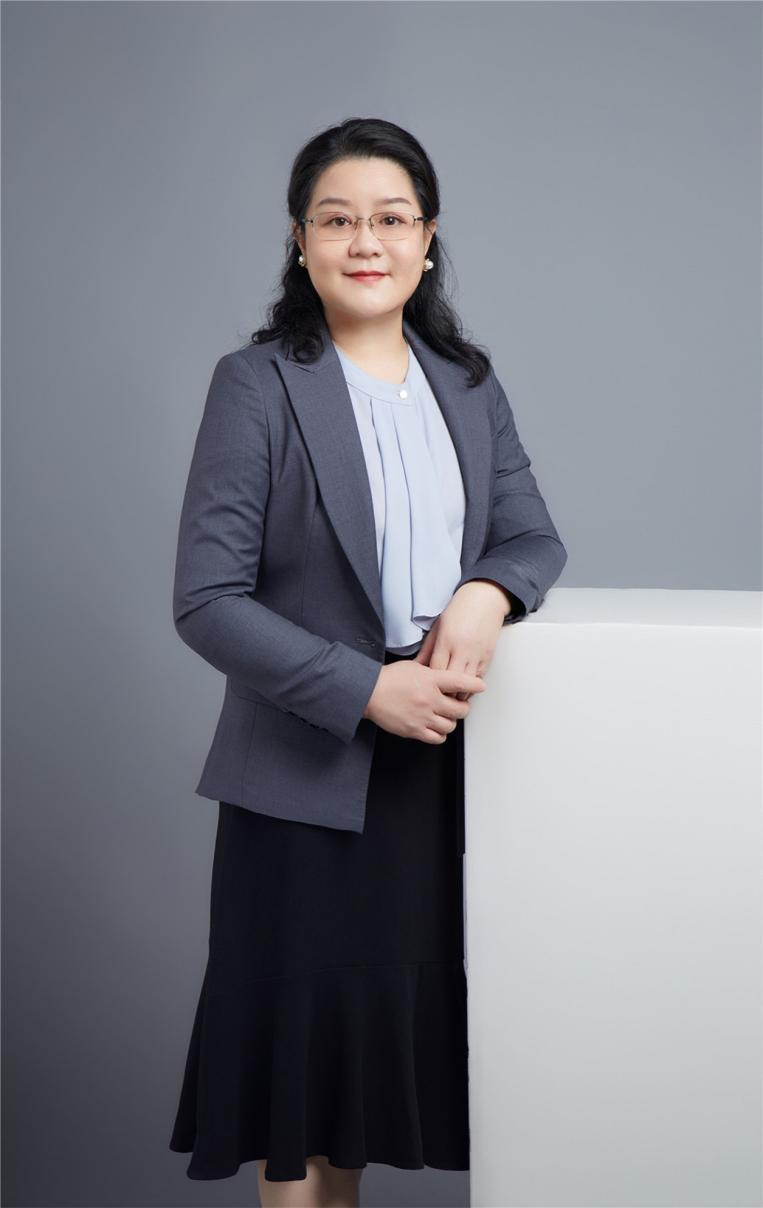 中国贸促会副会长刘健男会见加拿大蒙特利尔银行（中国）有限公司行长兼首席执行官夏瑾璐