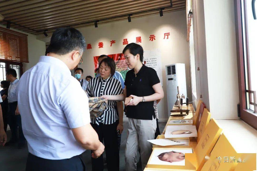 农发行副行长徐一丁被查