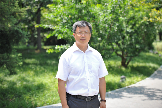 农发行副行长徐一丁被查