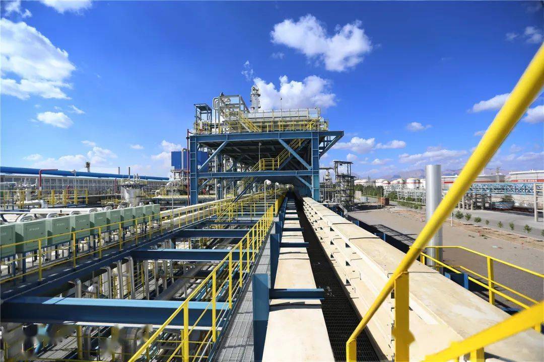 中国石化获得发明专利授权:“碳四馏分加氢除炔的方法”