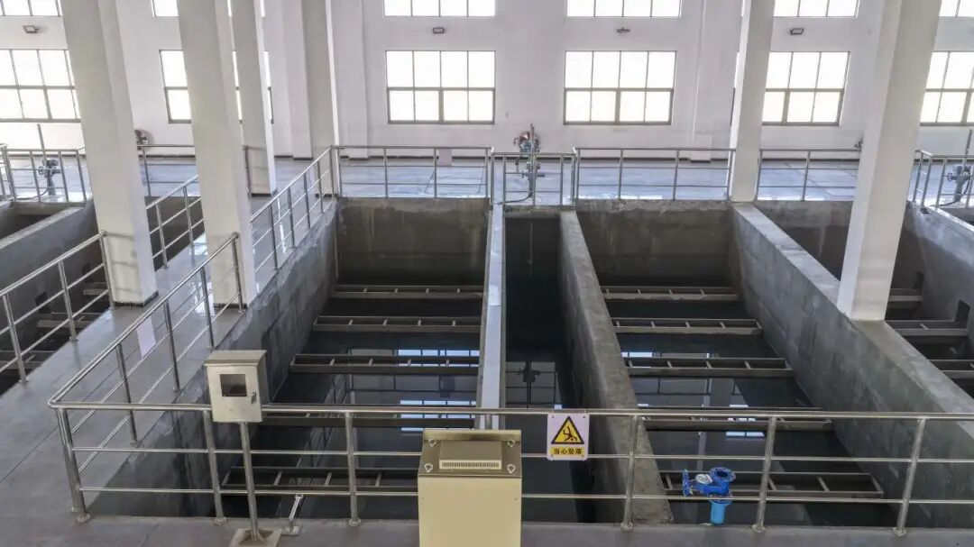 安徽将全面实施全域水患治理工程