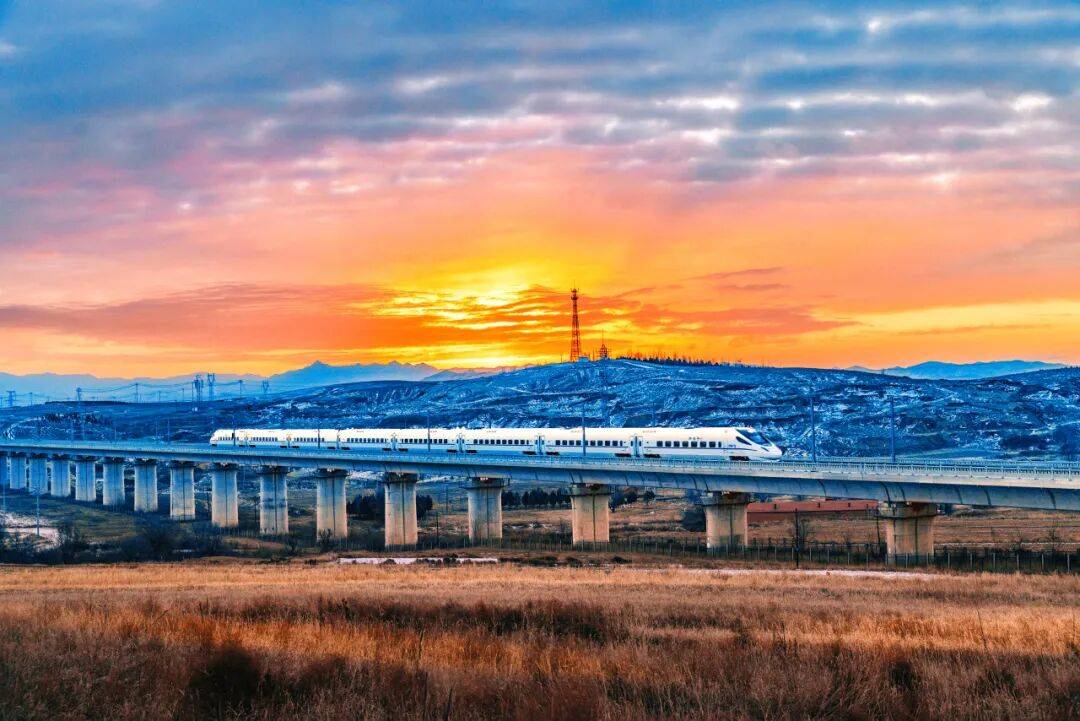 铁路部门在部分非热门线路推出最低2折优惠票价