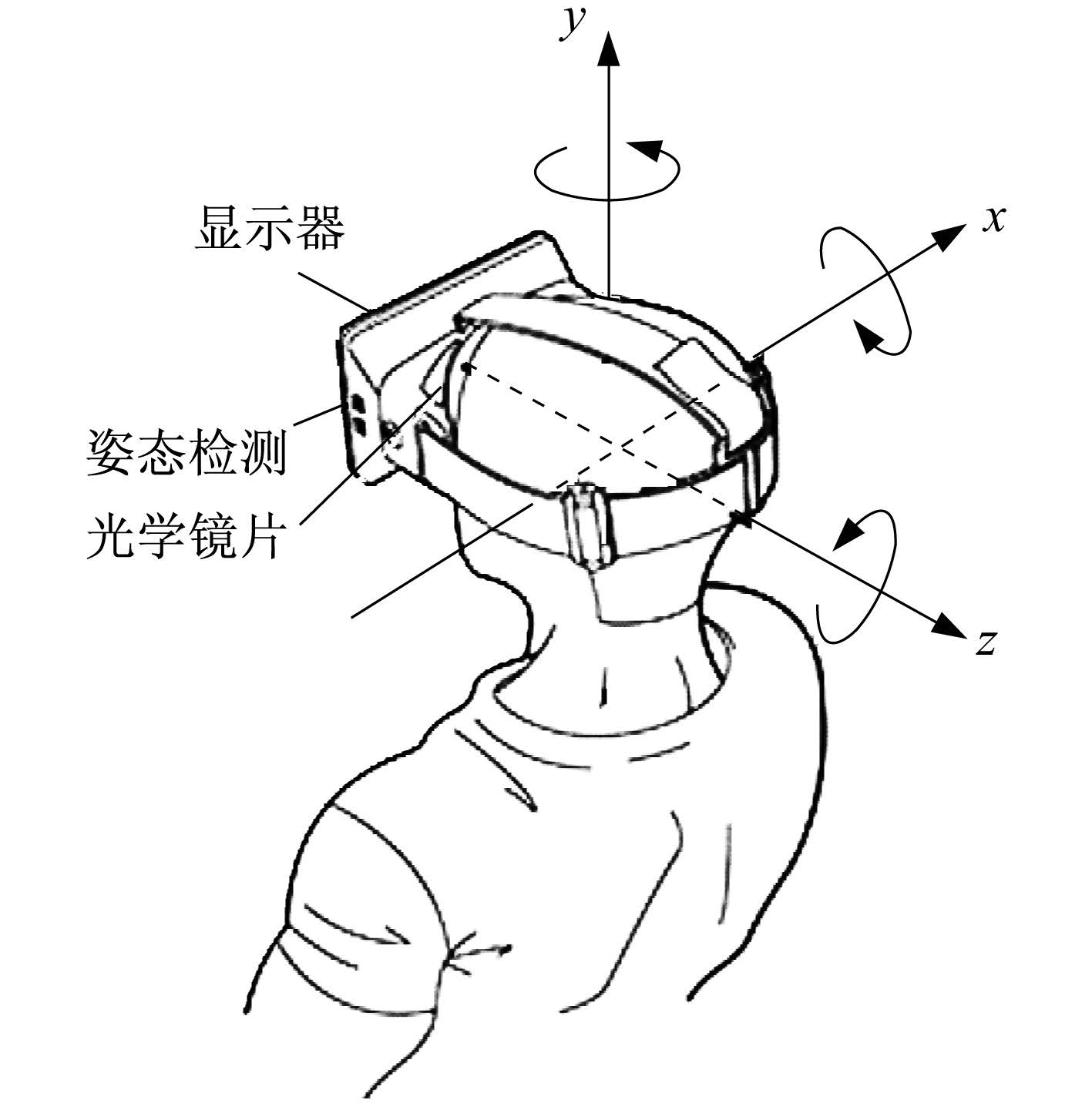 炬光科技获得发明专利授权：“光学组件及激光发射器”