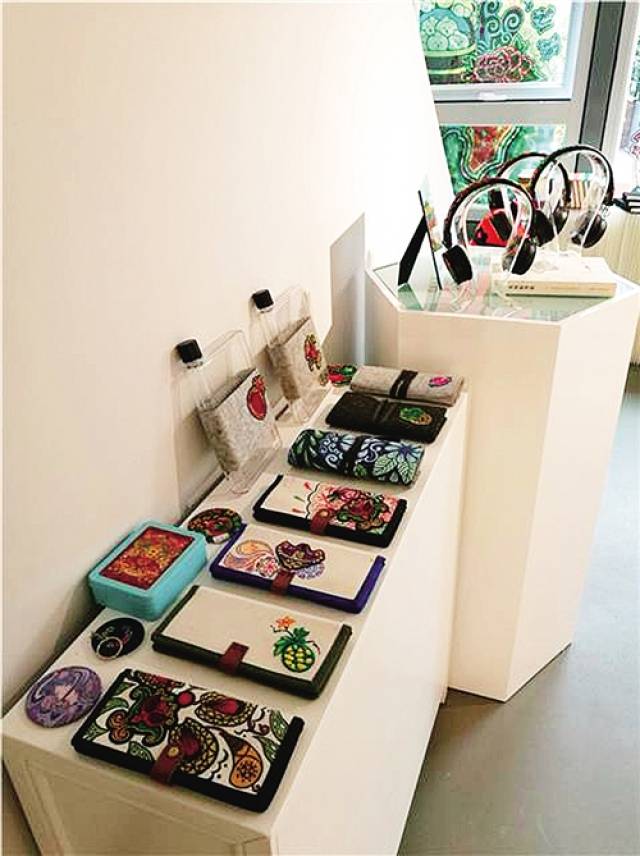 （新春见闻）钞氏兄弟的陶瓷艺术：用泥土提炼的“中国符号”