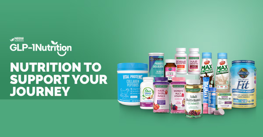 深夜！减肥药巨头大涨！