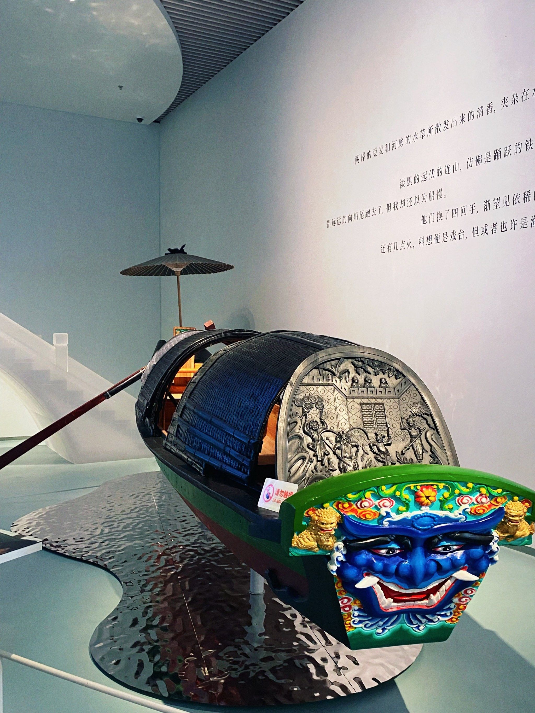 （新春走基层）浙江创新“文化春运”：服务区变戏台 旅途浸染非遗风