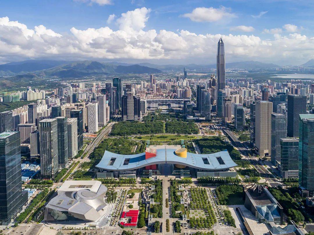 福田保税区“一号通道”铺就香港科研人员跨境创业快车道