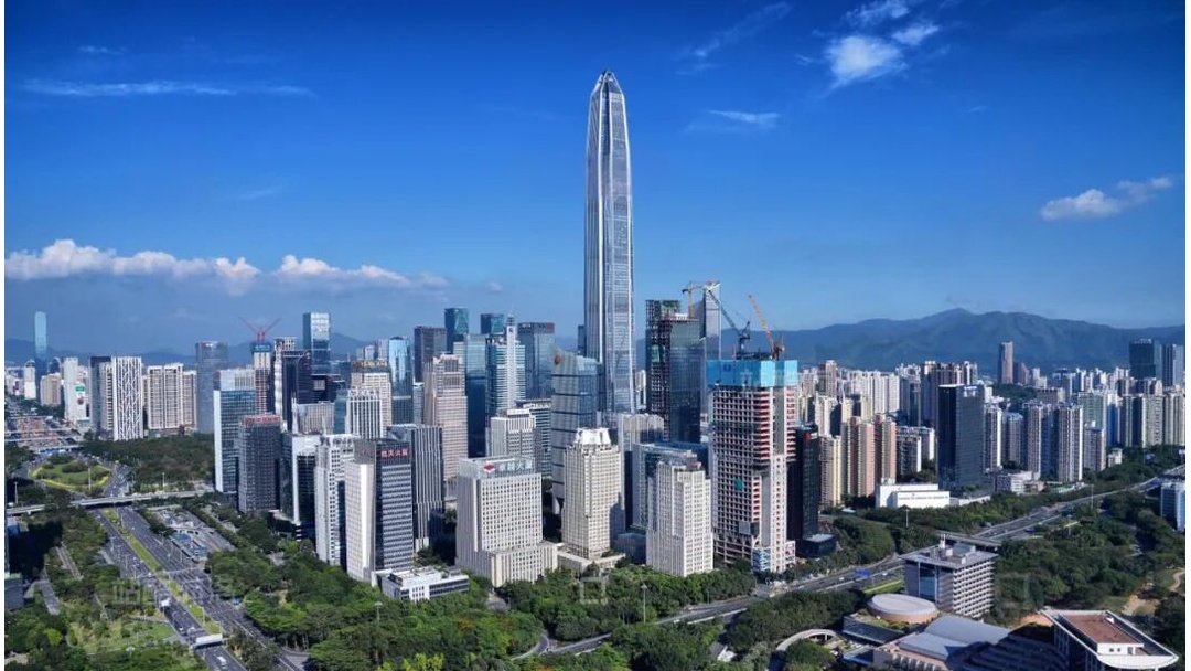 福田保税区“一号通道”铺就香港科研人员跨境创业快车道