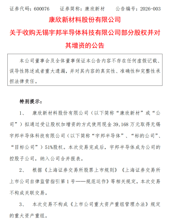 六年累亏超3亿，跨界对赌首年“爽约”，哈森股份信披违规再收警示