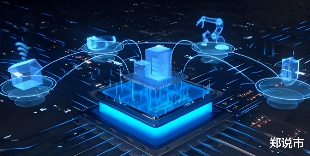 大位科技：张北数据中心项目不涉及算力租赁业务