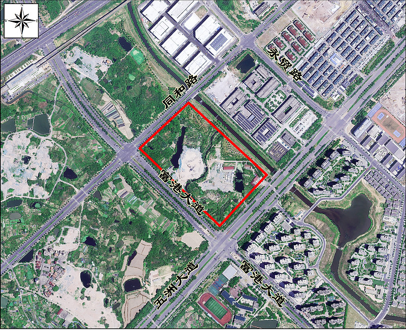 北京密云一宅地3.8亿元底价成交