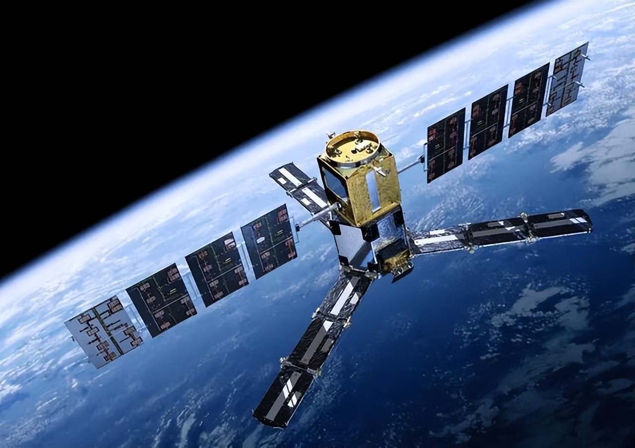 全球首颗面向城市可持续发展的人工智能大模型卫星成功发射