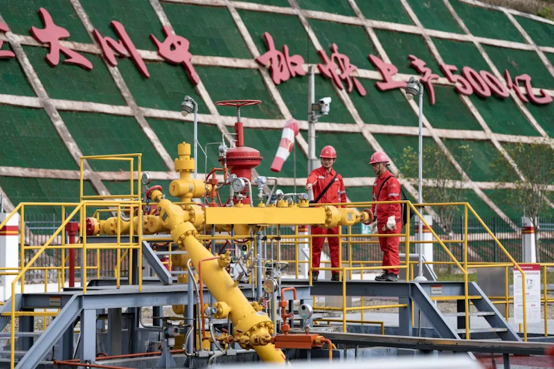 2026石油行业:在增储上产与结构优化中夯实基础_人保车险 品牌优势——快速了解燃油汽车车险,拥有“如意行”驾乘险,出行更顺畅!