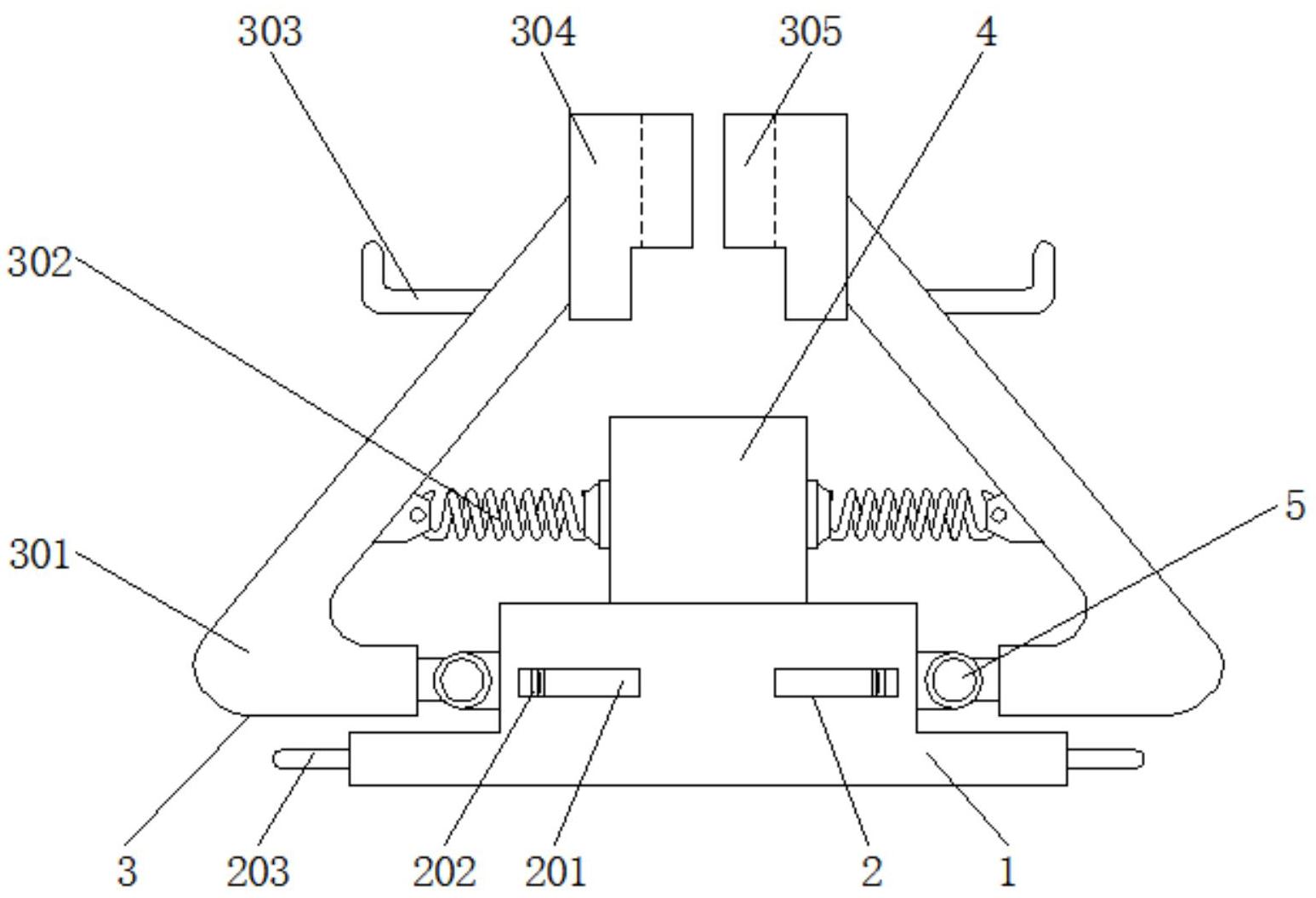 罗普斯金获得实用新型专利授权：“一种外窗台防水板”