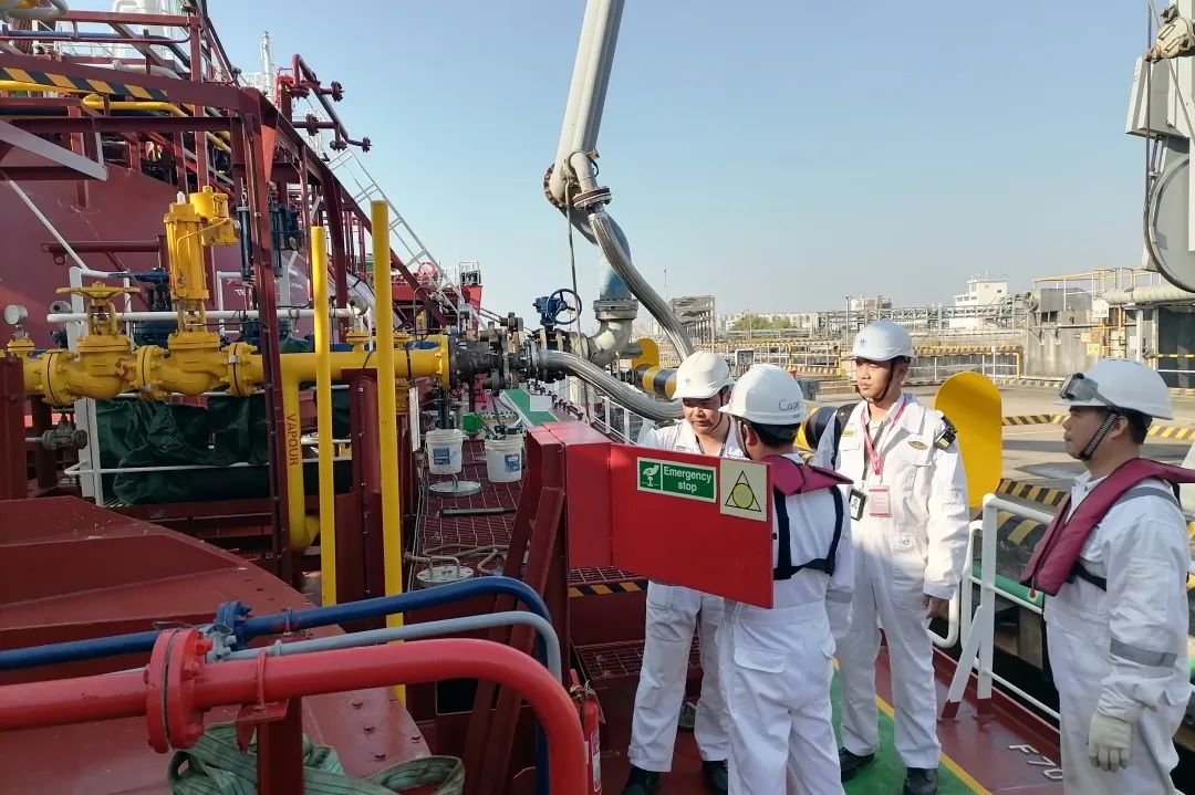 春节“不打烊” 湾区两大重点项目千余名建设者坚守一线