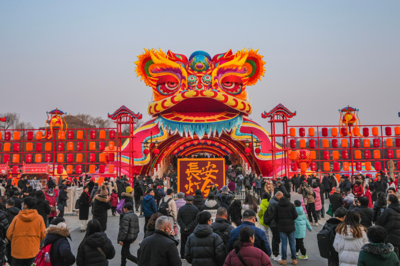 美团旅行发布2026春节十大非遗热门玩法：从打卡游到沉浸游，非遗体验带火新“年味”