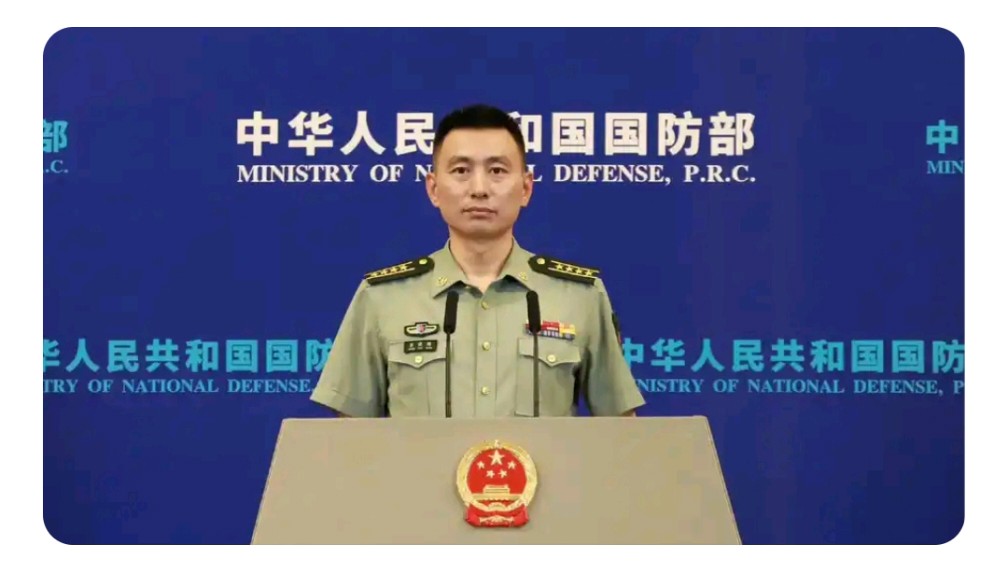 中国驻秘鲁使馆发言人就美方公然造谣抹黑钱凯港发表声明