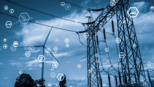 2026电力自动化产业:技术迭代加速,智能化水平显著提升_保险有温度,人保有温度