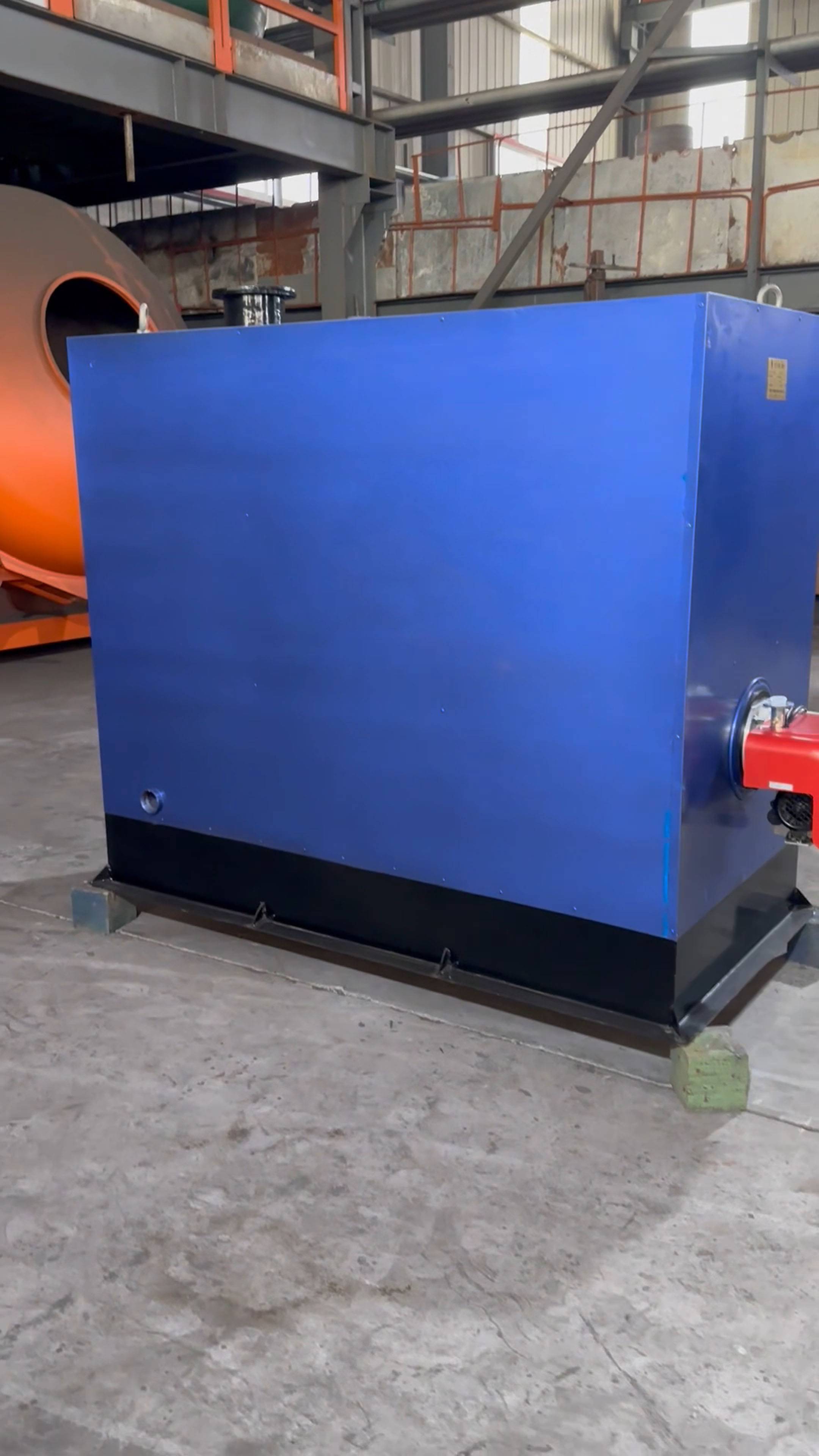 中国石化获得发明专利授权:“一种用于加热炉的低氮燃烧装置”