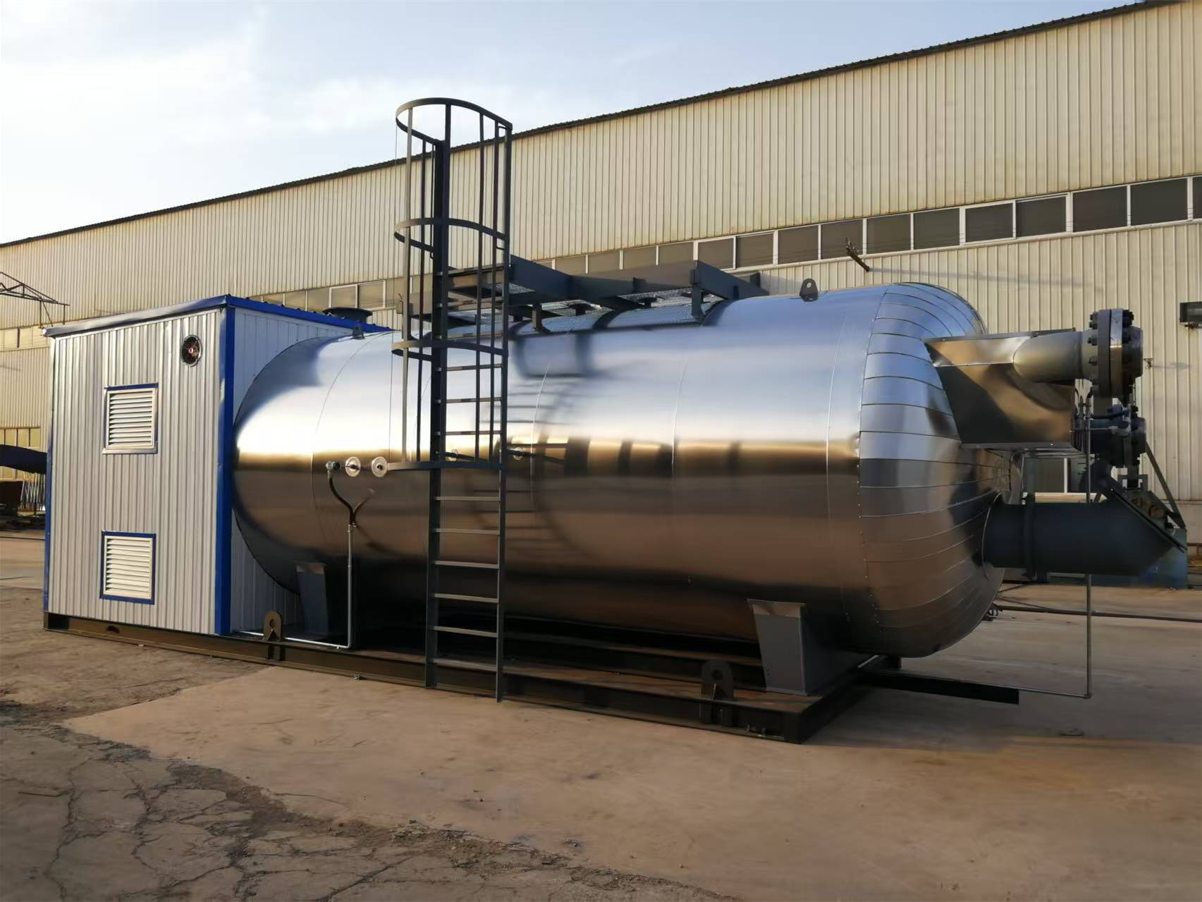 中国石化获得发明专利授权:“一种用于加热炉的低氮燃烧装置”