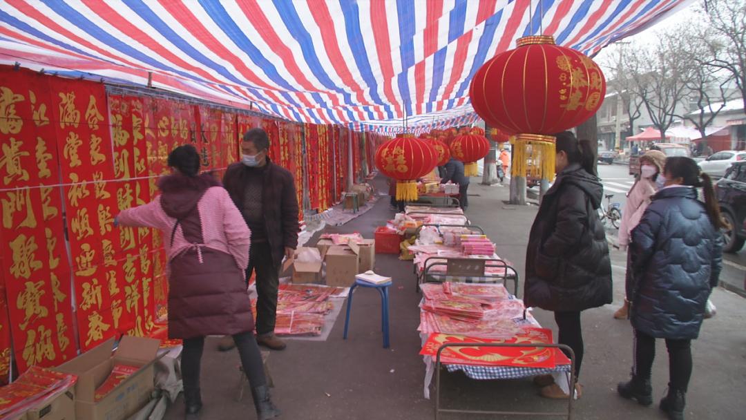 新春走基层 | 深圳迎春花市的经济账:一枝春色撬动亿元市场