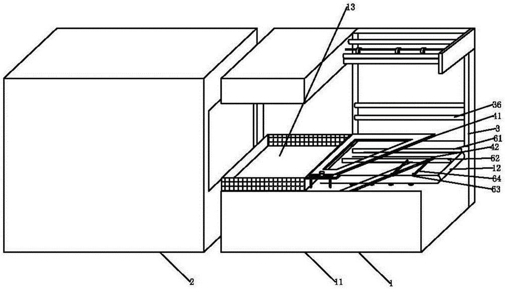 厚普股份获得实用新型专利授权：“一种液氢加氢机”