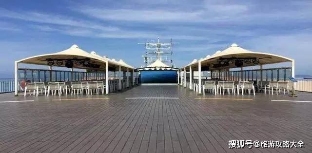 2026年春节期间三亚迎来首艘国际邮轮