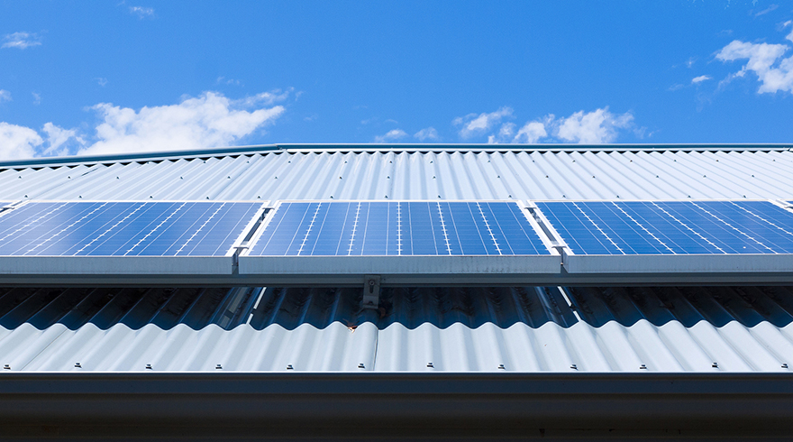 华宝新能获得发明专利授权:“一种曲面光伏组件及其制备方法和应用”