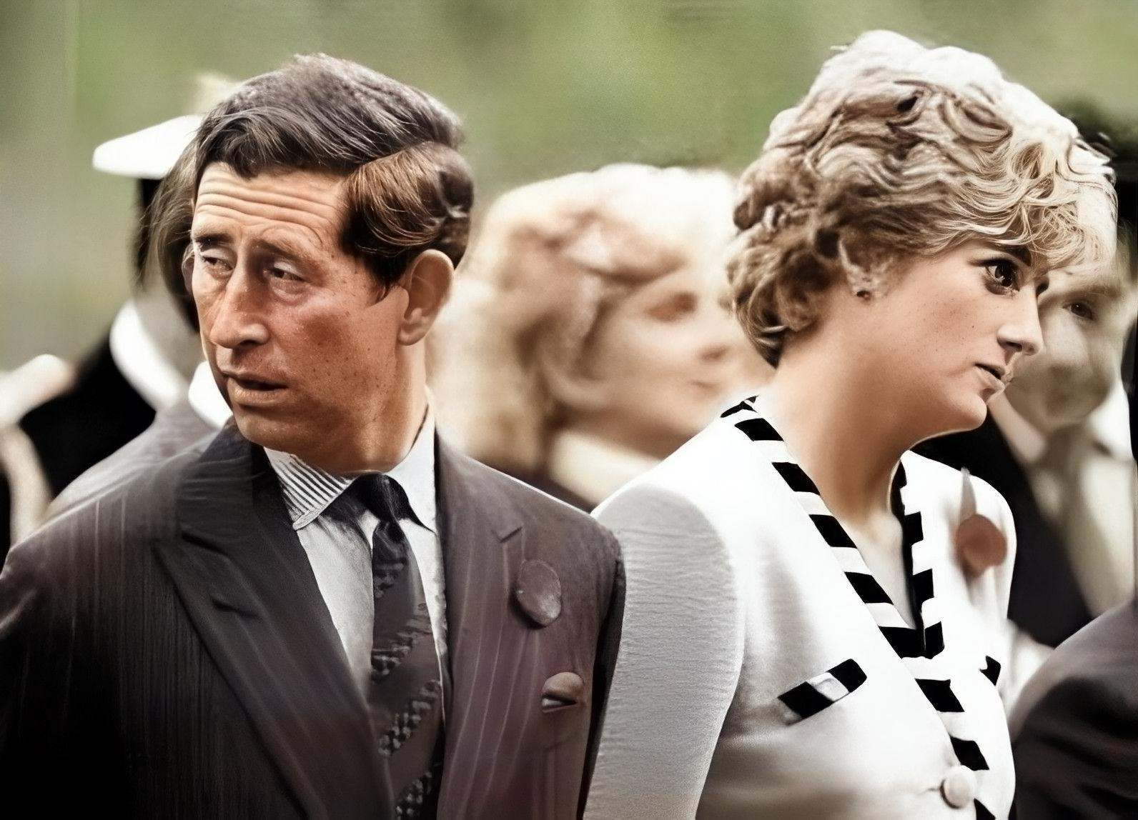 英国前王子安德鲁被捕