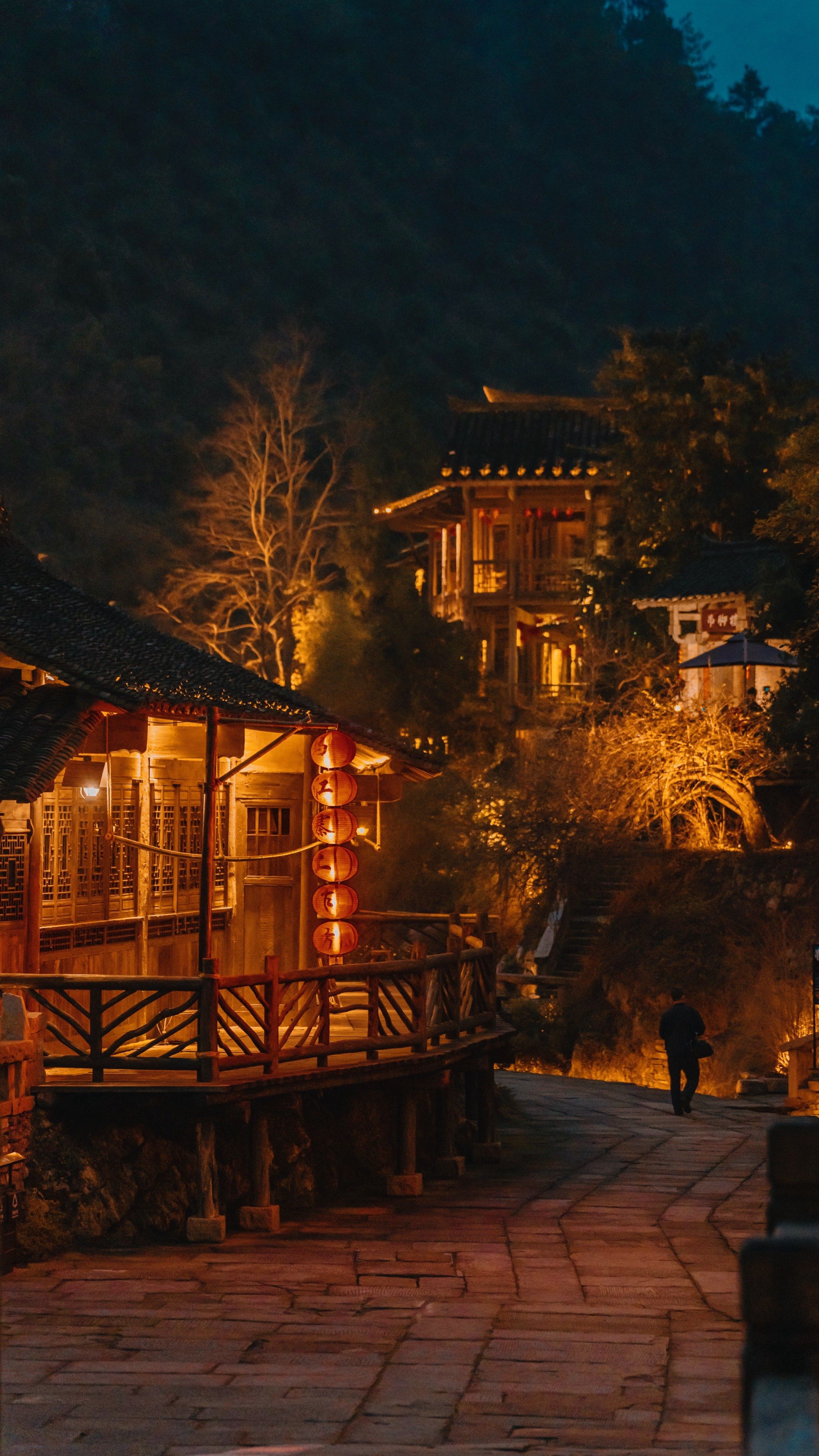 (新春走基层)四川开江:铁花璀璨贺新春