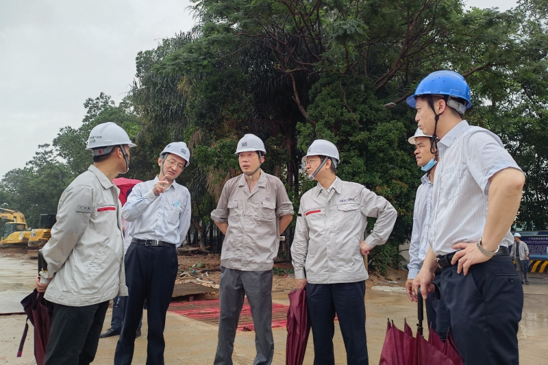 汇绿生态副总经理彭开盛： 光模块仍处供不应求阶段 扩产计划加速推进